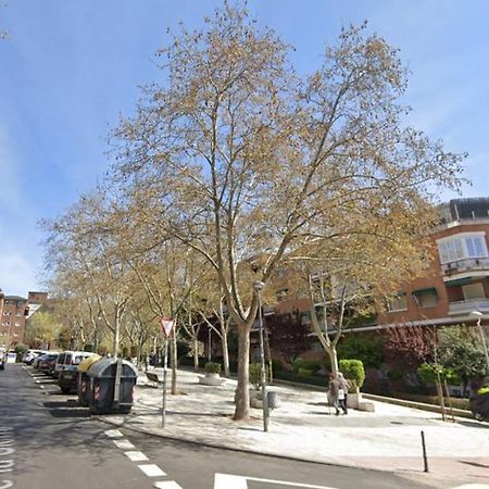 Apartamento Sanse Appartement San Sebastián de los Reyes Buitenkant foto