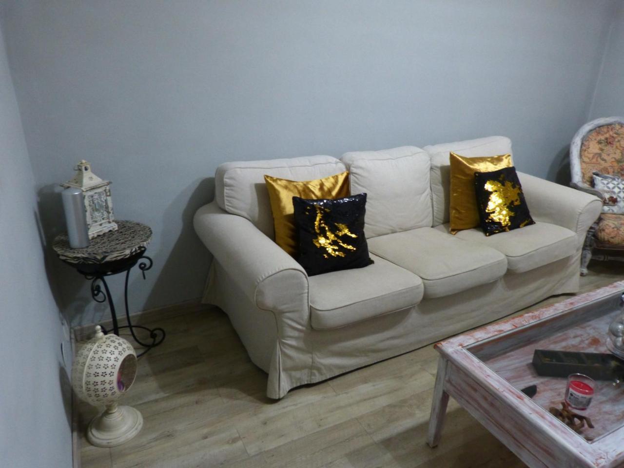 Apartamento Sanse Appartement San Sebastián de los Reyes Buitenkant foto